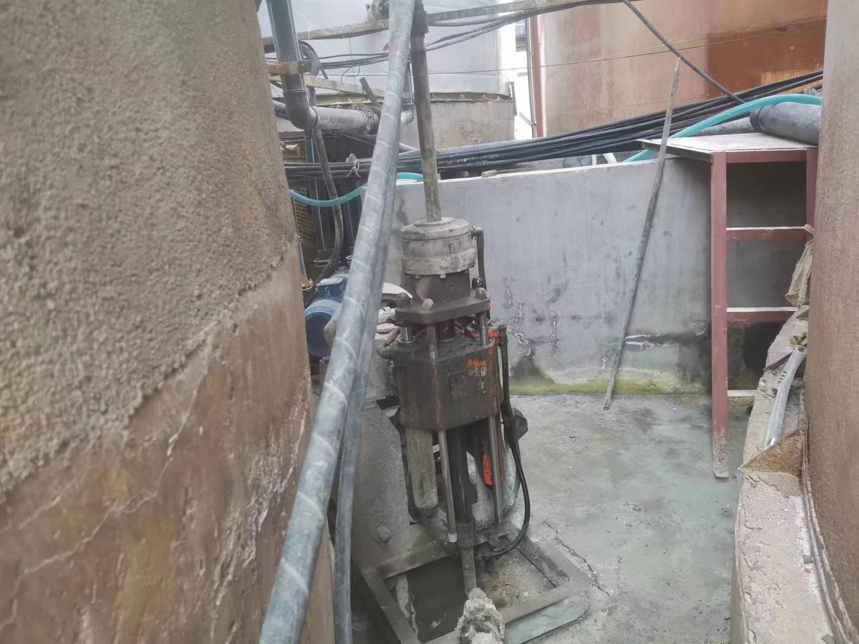 民权基础注浆工程施工中应注意哪些?